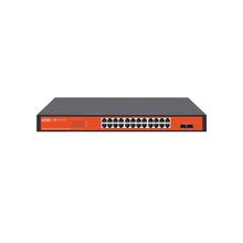 Смарт коммутатор на 24 PoE порта WI-PCES326GF