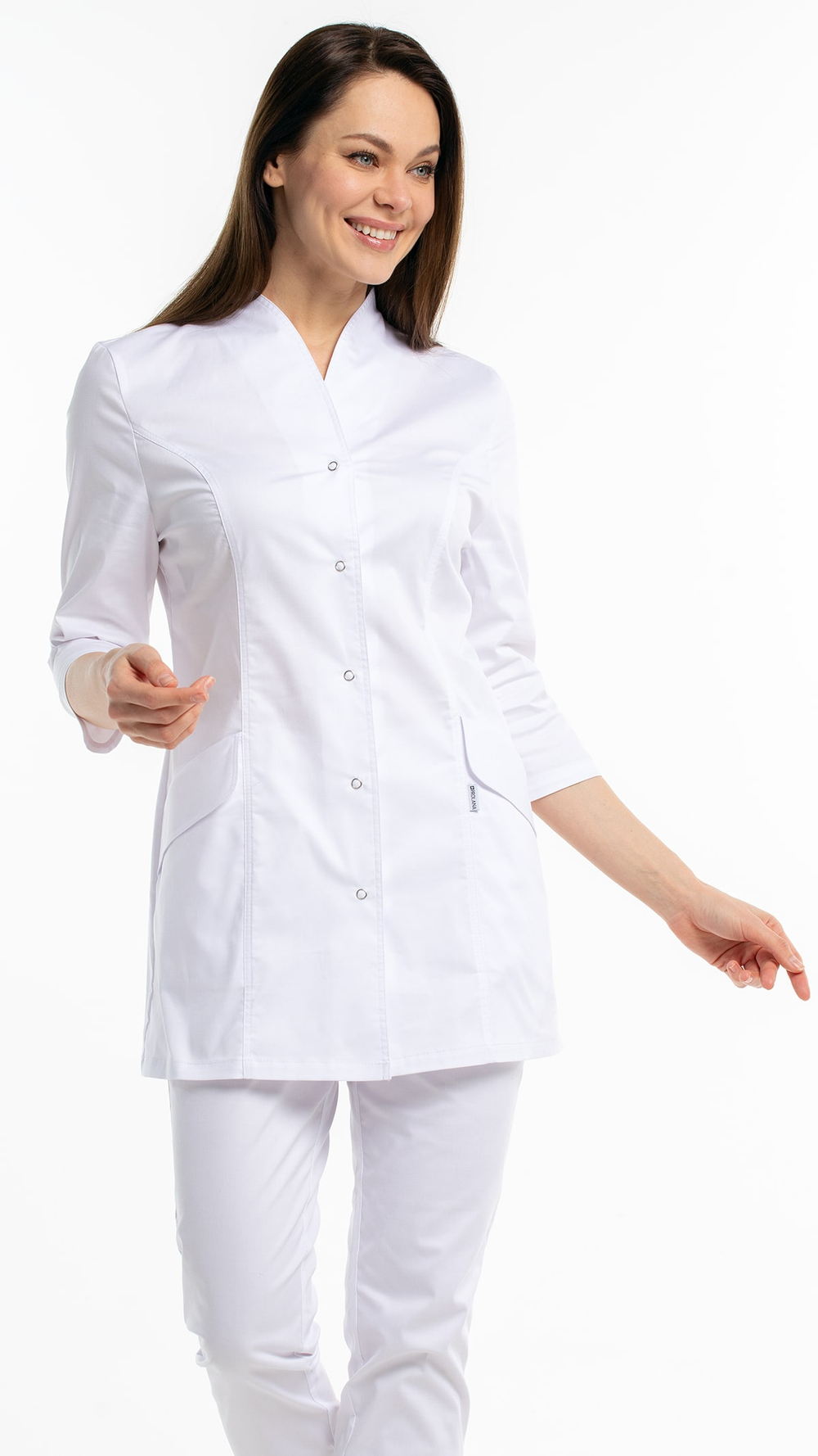 Костюм медицинский Мишель №0  (42 )