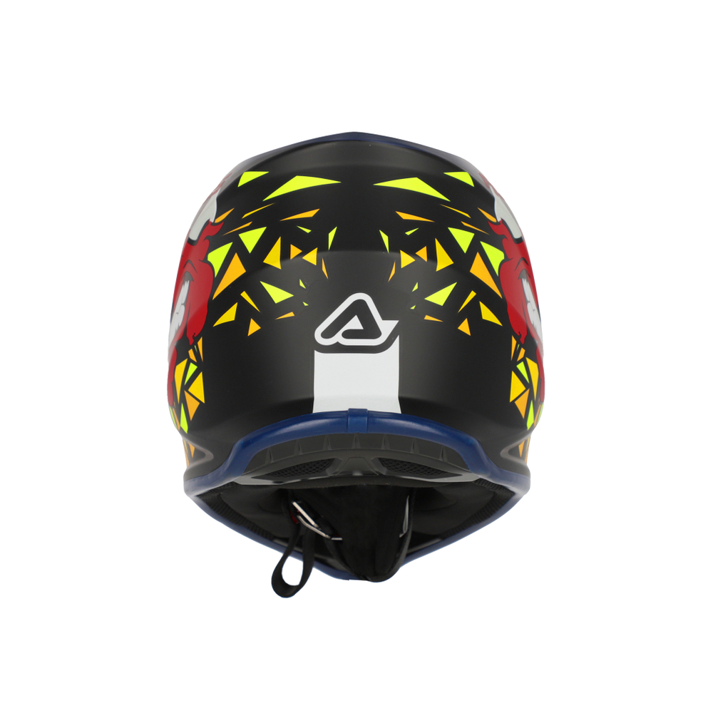 Шлем детский Acerbis PROFILE JUNIOR HELMET