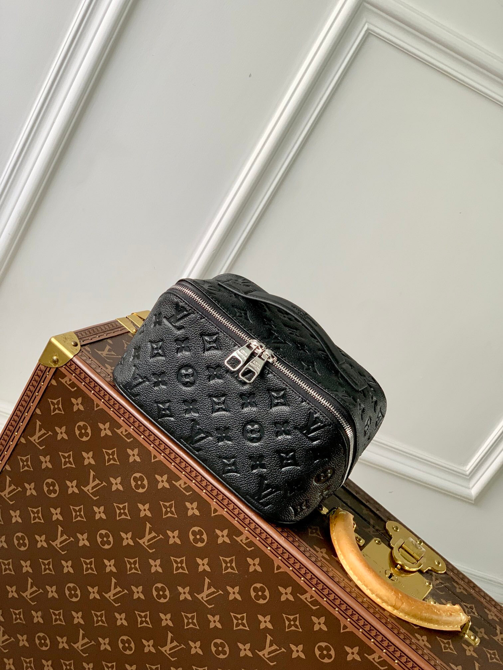 Louis Vuitton Toiletry Bag