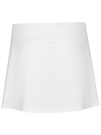 Теннисная юбка Babolat Play Skirt Women - белый