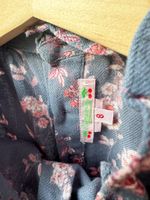 Хлопковая блузка Bonpoint, 128