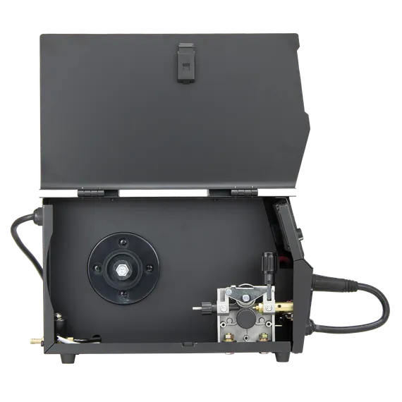 OSA START MigLine X190 Сварочный полуавтомат 2STX190 — полупрофессиональный сварочный полуавтомат для монтажников, 190 А