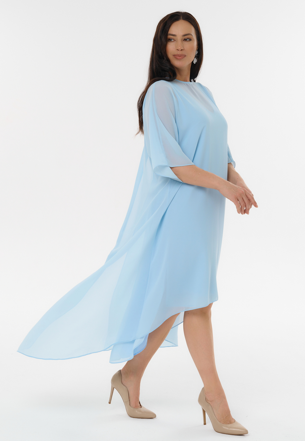 Платье 2 шт. Virginia midi dress