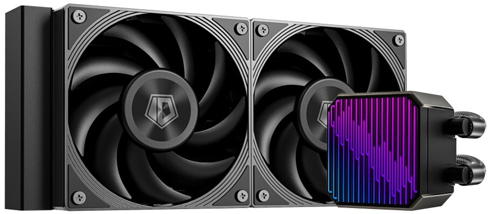 Система охлаждения жидкостная ID-Cooling DX240 MAX