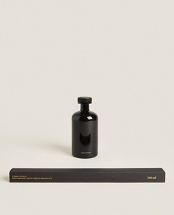 Zara Home CEDAR WOOD REED DIFFUSERS — ароматический диффузор с тростниковыми палочками, Кедр, 500 мл