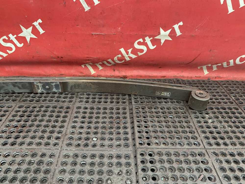 Рессора передняя