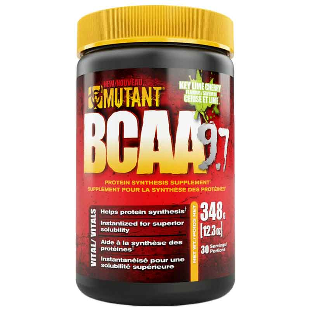 Mutant BCAA (348 гр.) [M]