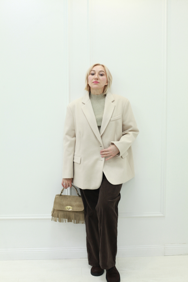 Брюки вельветовые, Италия