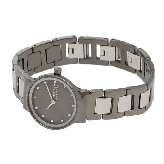 Женские часы Skagen SKW2831