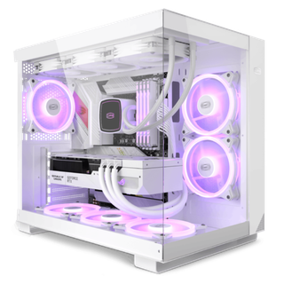 Игровой компьютер Terrabyte Gaiming M-32512+