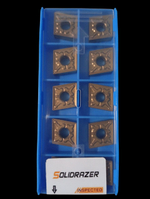 Пластина токарная CNMG120404-TM RW1029