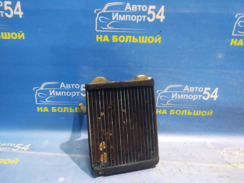 Радиатор печки TOYOTA CROWN 1994