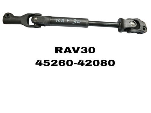 КРЕСТОВИНЫ РУЛЕВОГО КАРДАНА В СБОРЕ RAV30