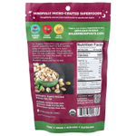 Wilderness Poets, калифорнийские фисташки, обжаренные и соленые, 226 г (8 унций)