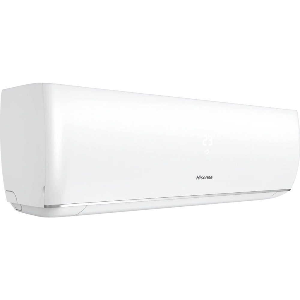 Инверторная сплит-система HISENSE AS-13UW4RYDTV03 (EXPERT PRO DC Inverter) (комплект)