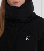 Куртка PUFFER CALVIN KLEIN JEANS - черный(J20J221903)