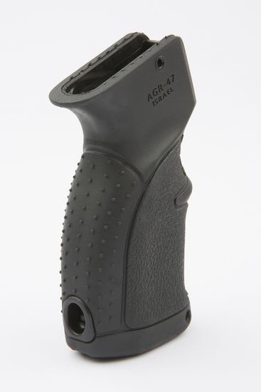 Пистолетная рукоятка AGR-47