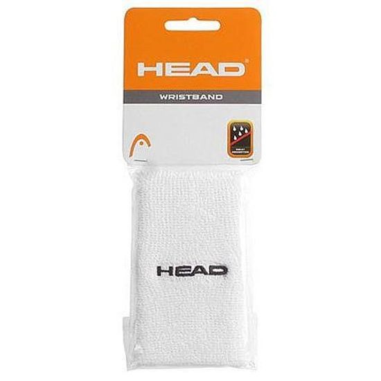 Теннисные напульсники - Head  Wristband 5