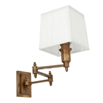 Бра Wall Lamp Lexington Swing арт.108931