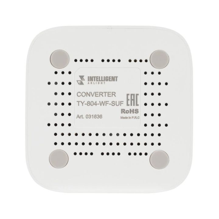 Конвертер Arlight TY-804-BT-Suf 031636
