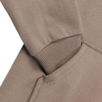 Джемпер д/девочки р.98 M1040FN-3/6 кофейный (Такро)