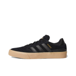 Мужские кроссовки Adidas Busenitz Vulc 2 'Black Gum' FY0454