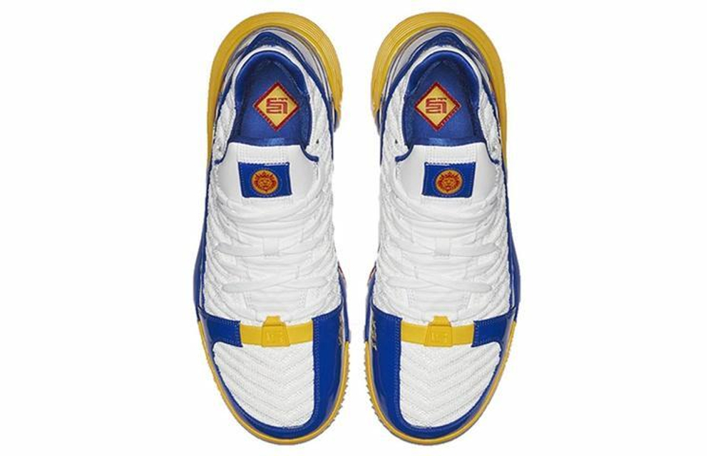 Кроссовки Nike Lebron 16 Superbron