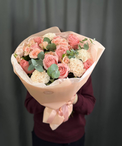 Авторский букет №88