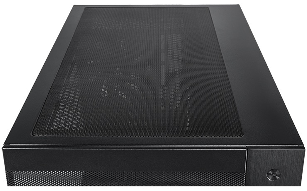 Корпус ATX Chieftec VISIO AIR