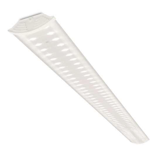 Светильник  ДПО17-002 32Вт 4000К IP40 Прозрачный 4000лм 1210х118х40мм WOLTA STD