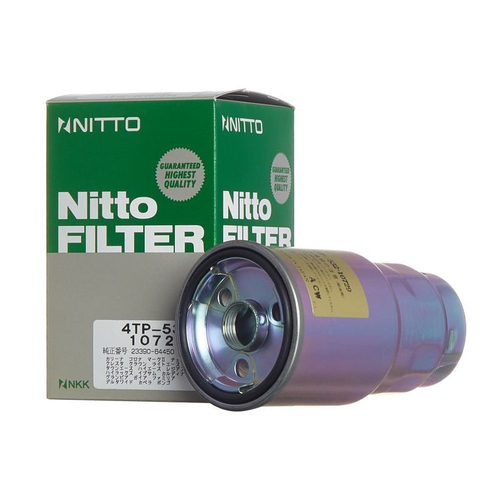 Фильтр топливный Nitto 4TP532