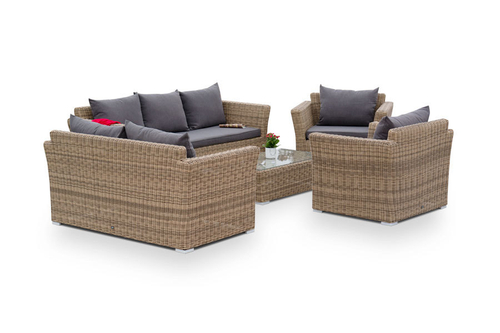 Капучино Дабл Лаунж-зона