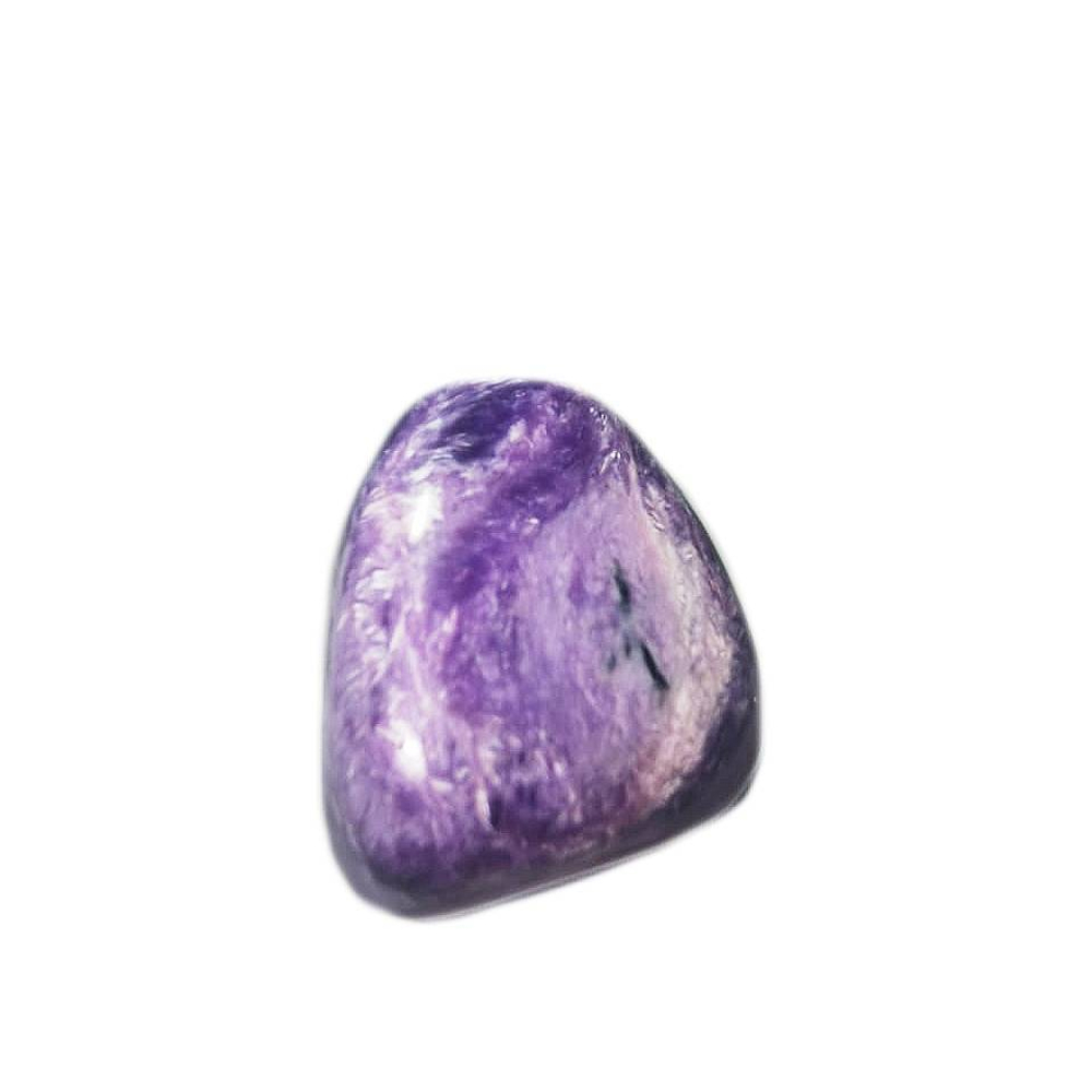 Галтовка чароит "Люкс"асс.