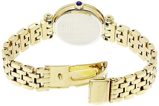 Женские часы Seiko SRZ402P1