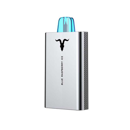 Ignite V50 - Blue Raspberry (Ледяная Синяя Малина) 5000 затяжек