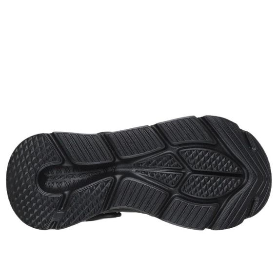Skechers Max Cushioning Stunnin 'Black'