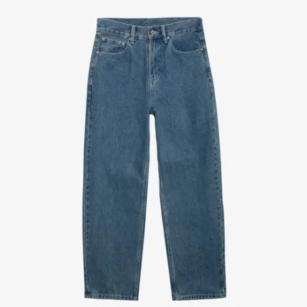 Джинсы Меч JEANS BASIC, Синий