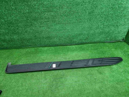 Накладка подножки правая Toyota LC Prado 150 09-24