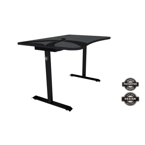 Arozzi Arena Fratello Dark Grey