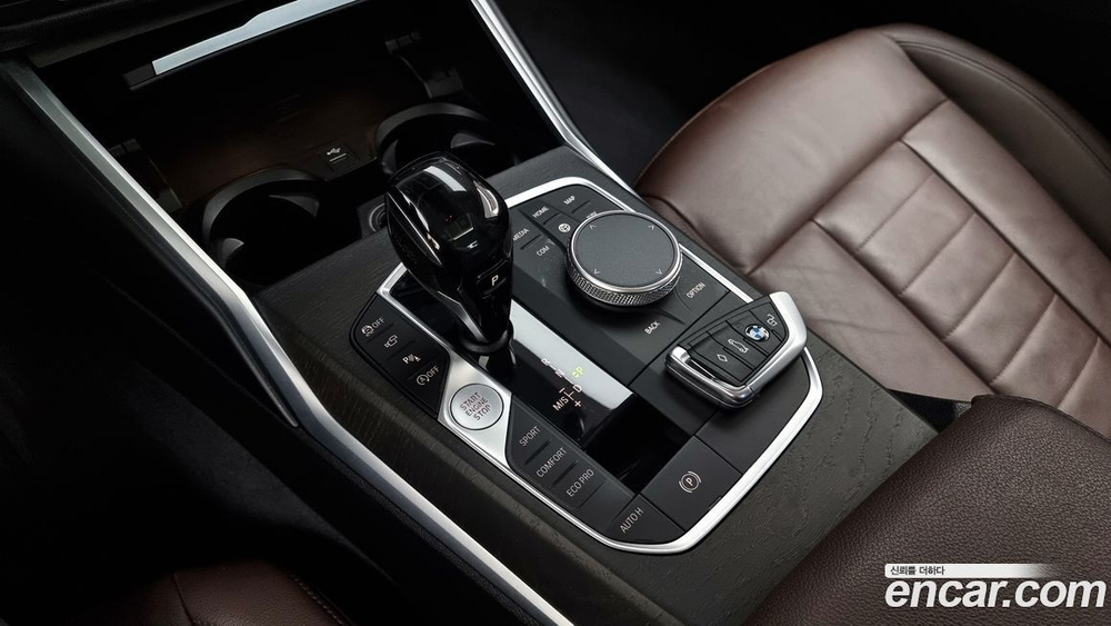 BMW 3 Series (G20) 330i Luxury (10.2019)