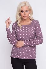 Блузка 40643 Avili