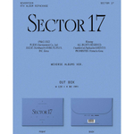 Seventeen - SECTOR 17 Weverse ver.