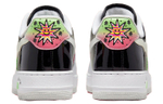 Кроссовки Nike Air Force 1 Low 07 Lv8 "Ghost Swoosh"