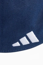 Кепка adidas Real Madrid 24/25 Baseball - темно-синий