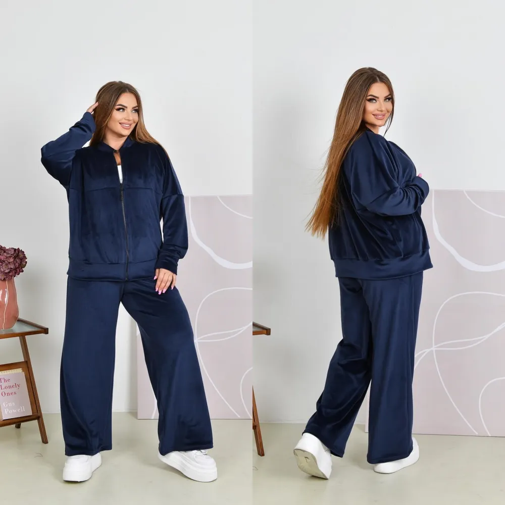 Костюм УК-3804 Фабрика Моды