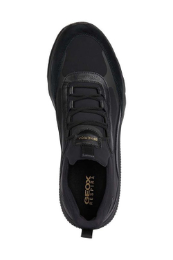 Кроссовки мужские GEOX U SPHERICA ACTIF