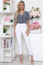 Блузка 41752 Avili