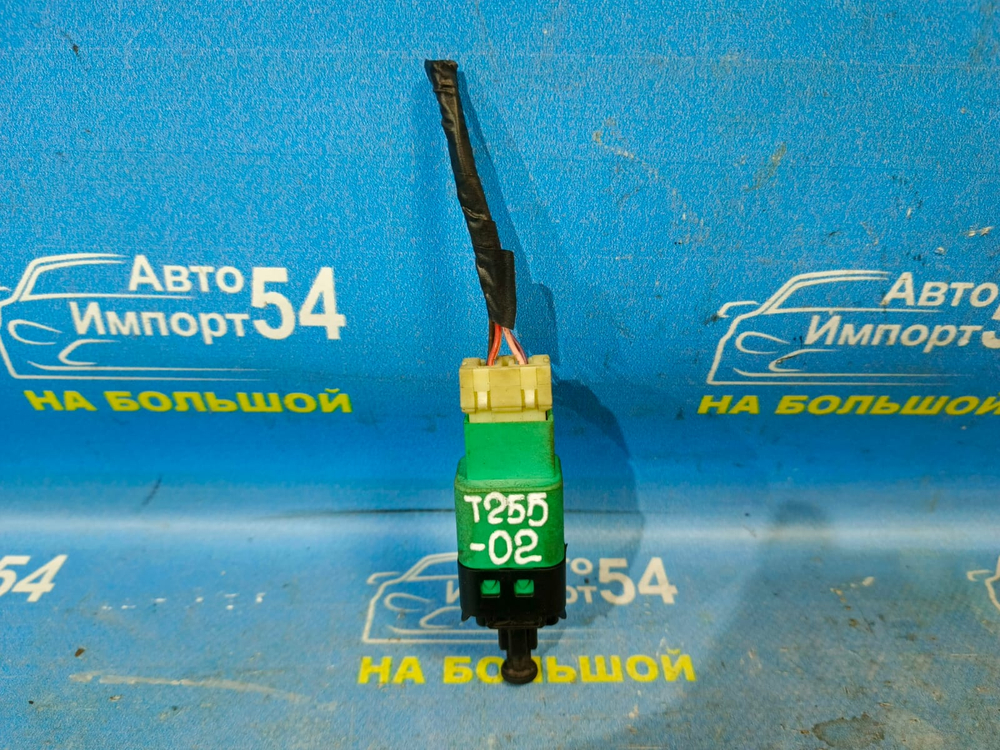 Датчик педали тормоза CHEVROLET AVEO 2008