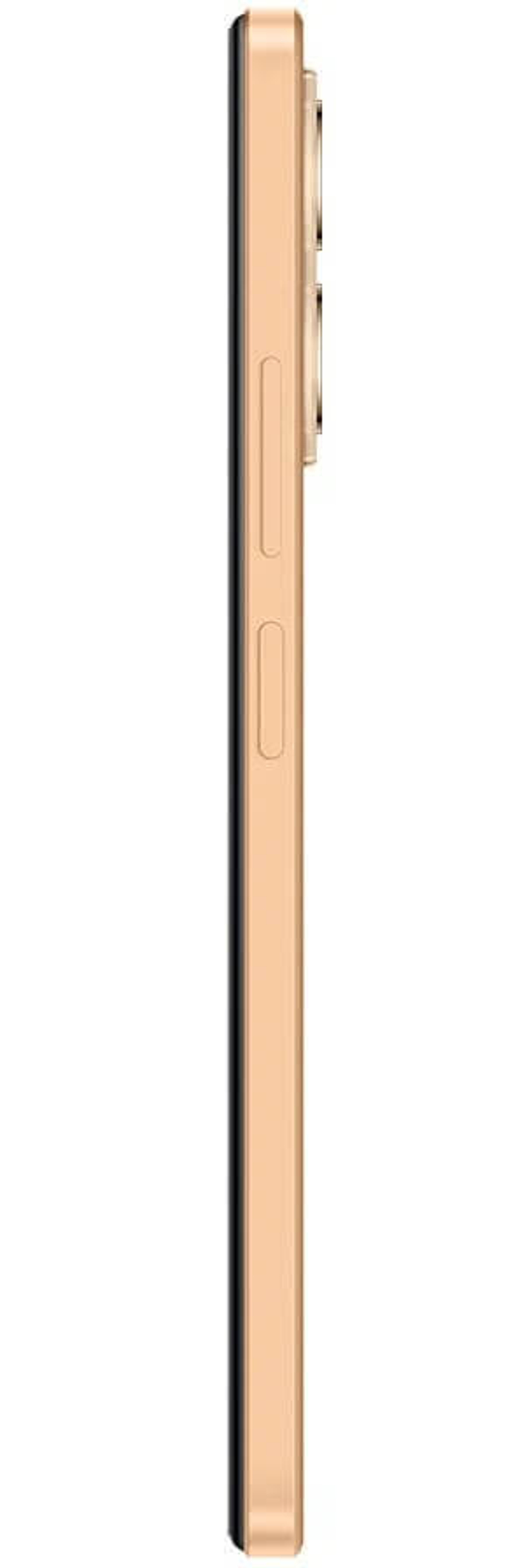 Смартфон Xiaomi Redmi Note 12 4G NFC 8/256Gb Золотой